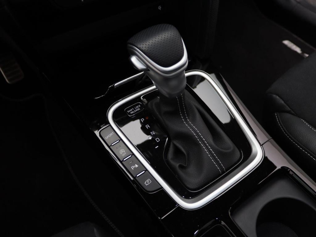 Kia Proceed 1.5 t-gdi gt-line |  automaat | navigatie | panoramadak | apple