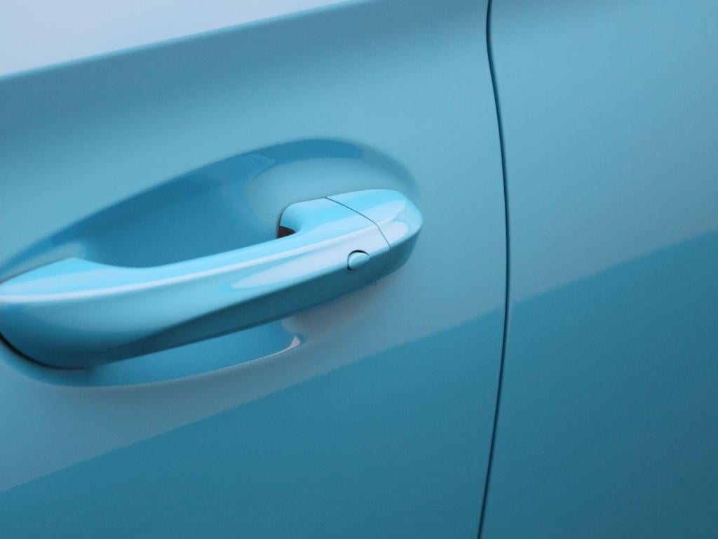 MG Mg4 64 kwh luxury all-season banden / navigatiesysteem / carplay / remot