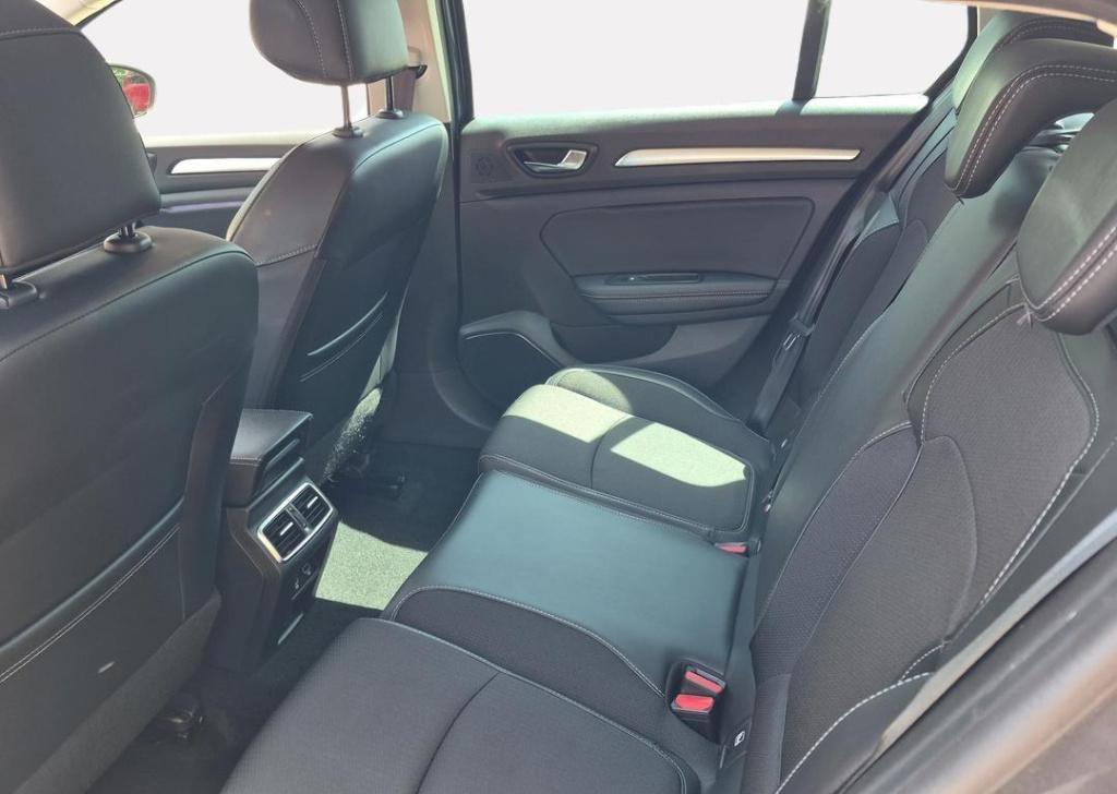 Renault Megane 1.3 tce edc 140 techno