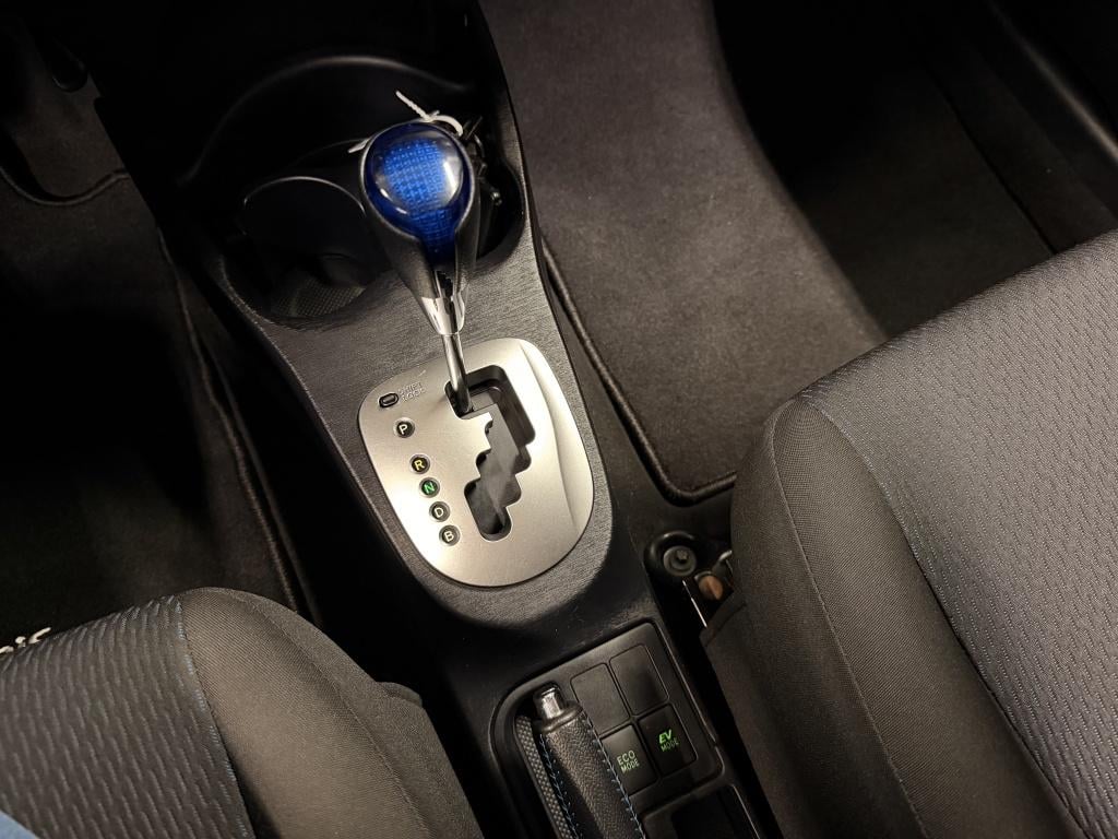 Toyota Yaris 1.5 full hybrid asp.