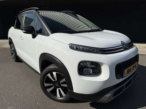 Citroen C3 Aircross 1.2 turbo s&s feel // nieuwe distributie & grote beurt 