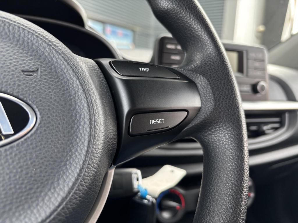 Kia Picanto 1.0 cvvt economyplusline