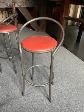 Bar krukken