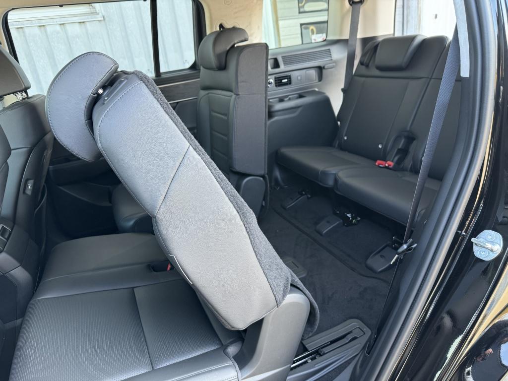 Hyundai Santa Fe 1.6 t-gdi hev comfort smart 7 persoon | actie prijs! | led