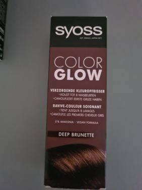 Haarproducten bruining NIEUW