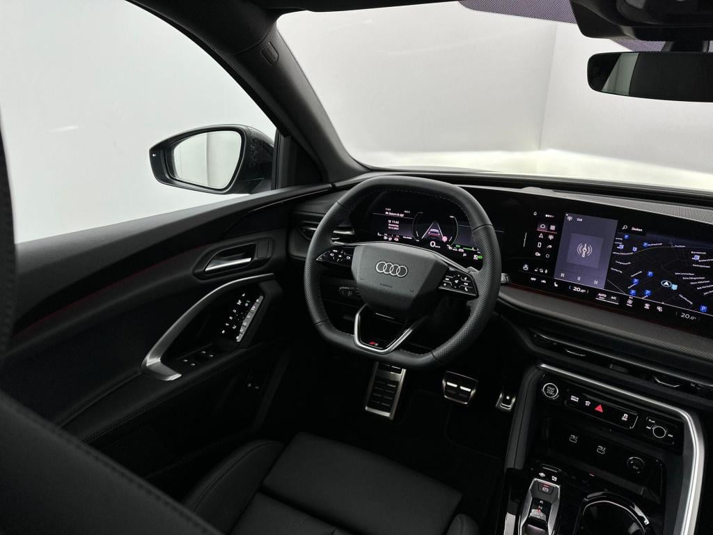 Audi Q5 sportback s edition competition 2.0 tfsi e 270 kw / 367 pk s