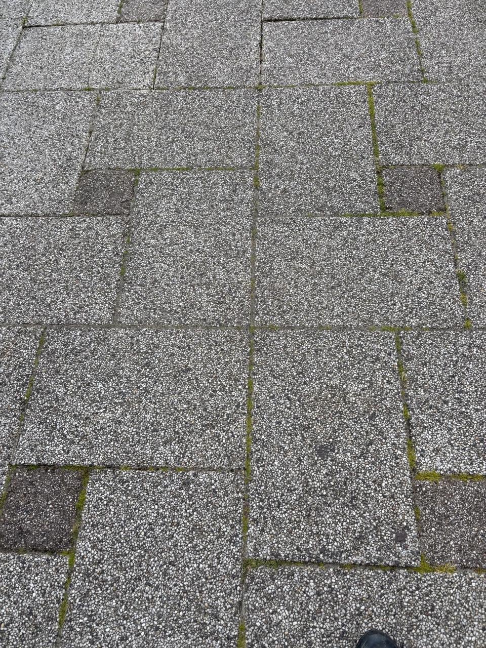 Gratis Beton Grindtegels