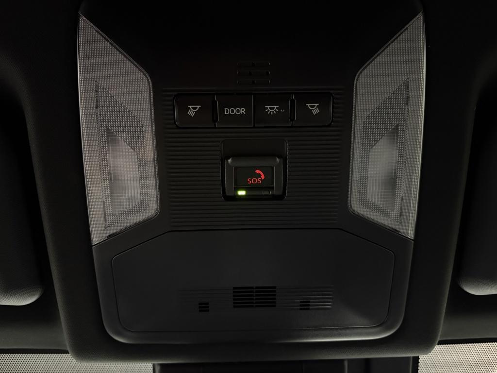 Toyota Rav4 2.5 hybrid awd bi-tone | innovation pack