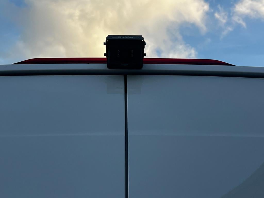 Volkswagen Crafter 35 2.0 tdi l3h3 comfortline