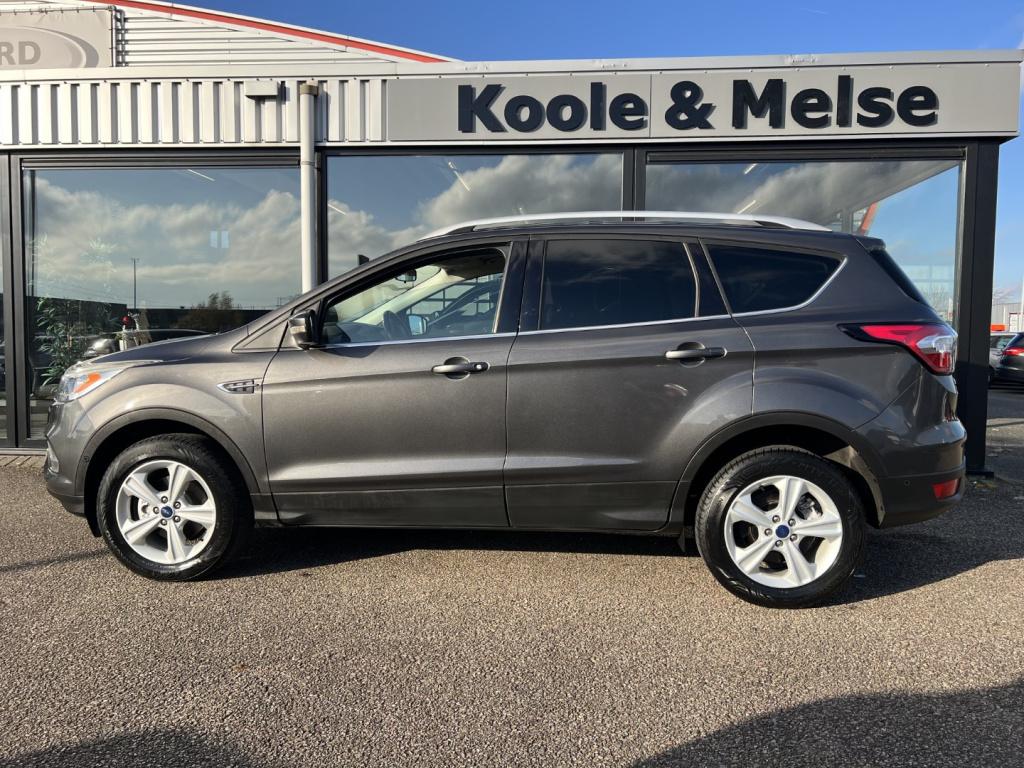 Ford Kuga 1.5 ecoboost 150pk 2wd titanium