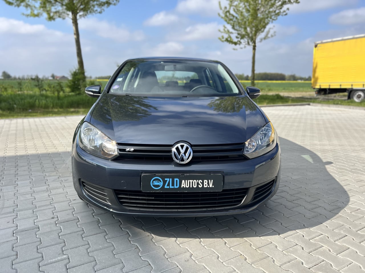 Volkswagen Golf 6 1.4 TSI R-LINE|CARPLAY|AIRCO|APK|