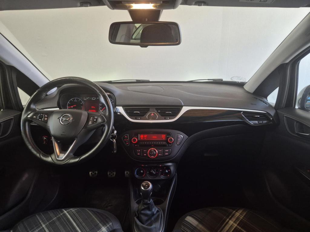 Opel Corsa 1.4 colour edition / stuur-stoelverwarming / parkeersensoren