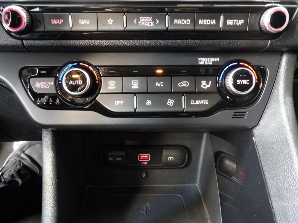 Kia Niro 1.6 gdi phev 141pk dct6 executiveline