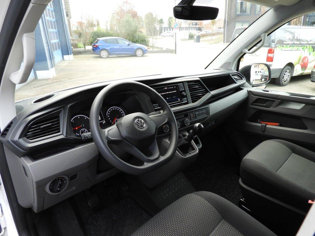 Volkswagen Transporter 2.0 tdi l1h1 28 comfortline