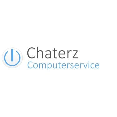 Chaterz Computerservice – Computerreparatie in de werkplaats & aan huis