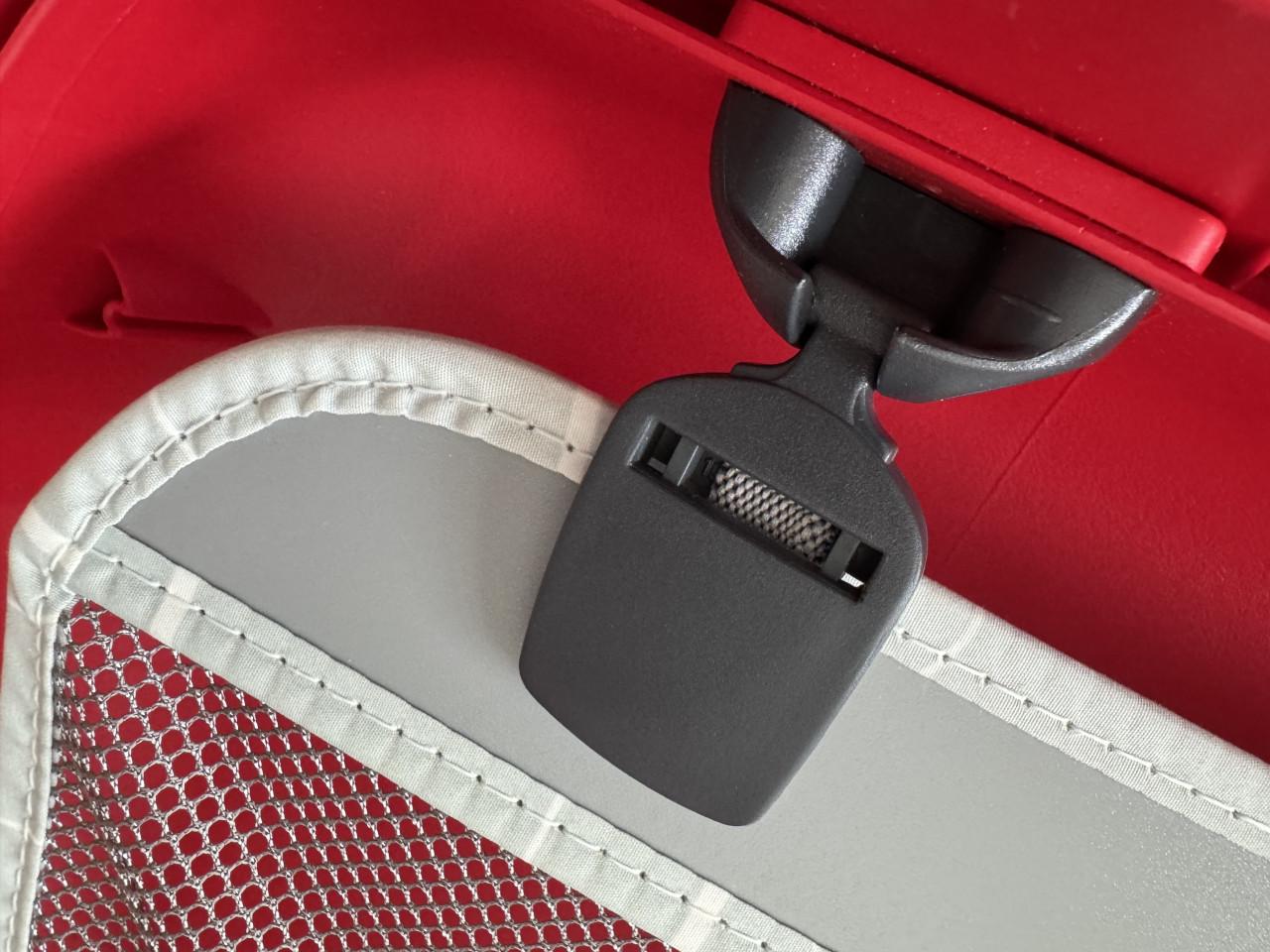 Samsonite Spinner