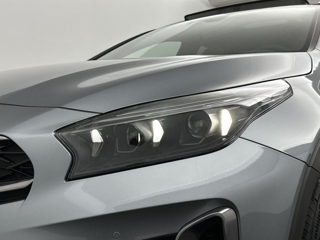 Kia Xceed 1.5 t-gdi gt-line | schuif- kanteldak | elecktrische kofferklep