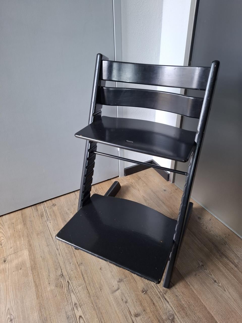 Tripp trapp Stokke oud model