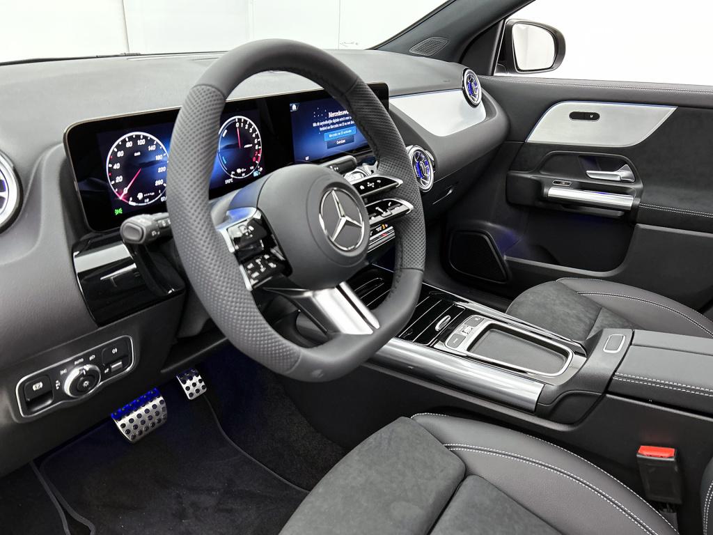 Mercedes-Benz Gla-klasse 250 e 140 year edition | plus pakket | nightpakket