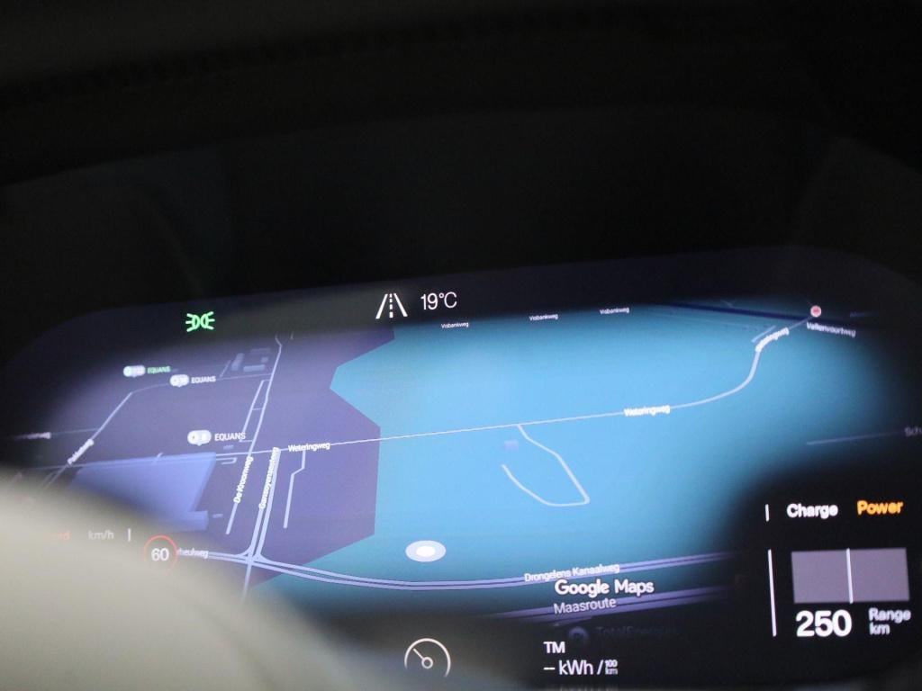 Polestar 2 long range single motor | automaat | panorama dak | virtual cock