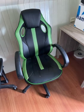 Game stoel