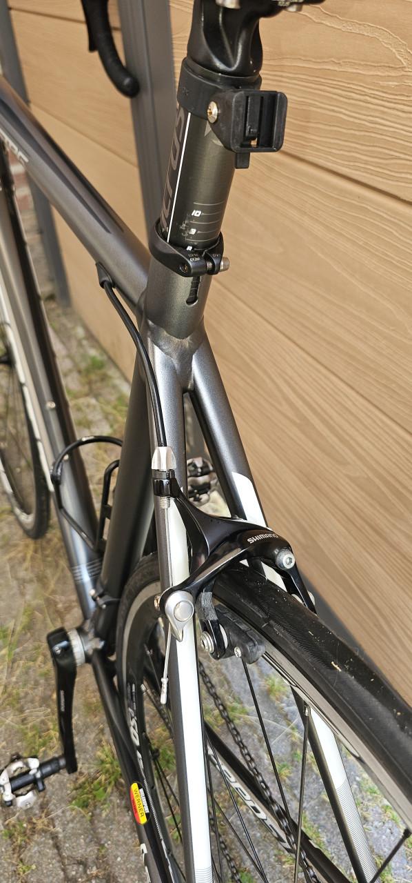 Scott Speedtrak 20 racefiets