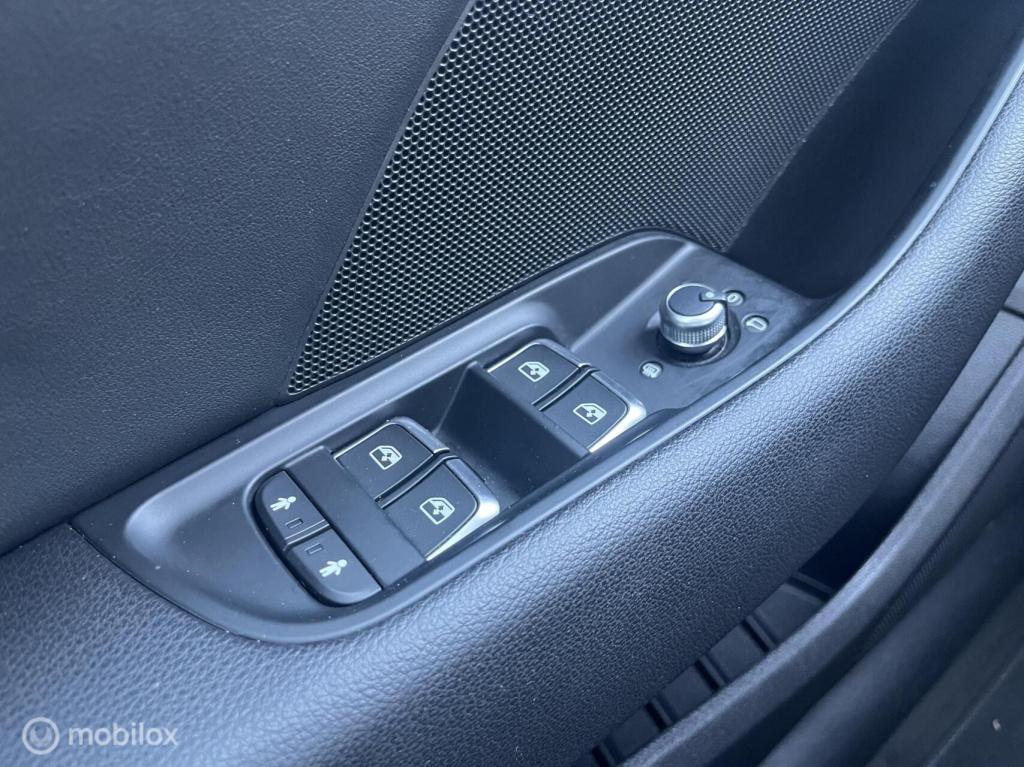 Audi A3 sportback 35 tfsi cod advance sport | virtual | s-line | adaptive