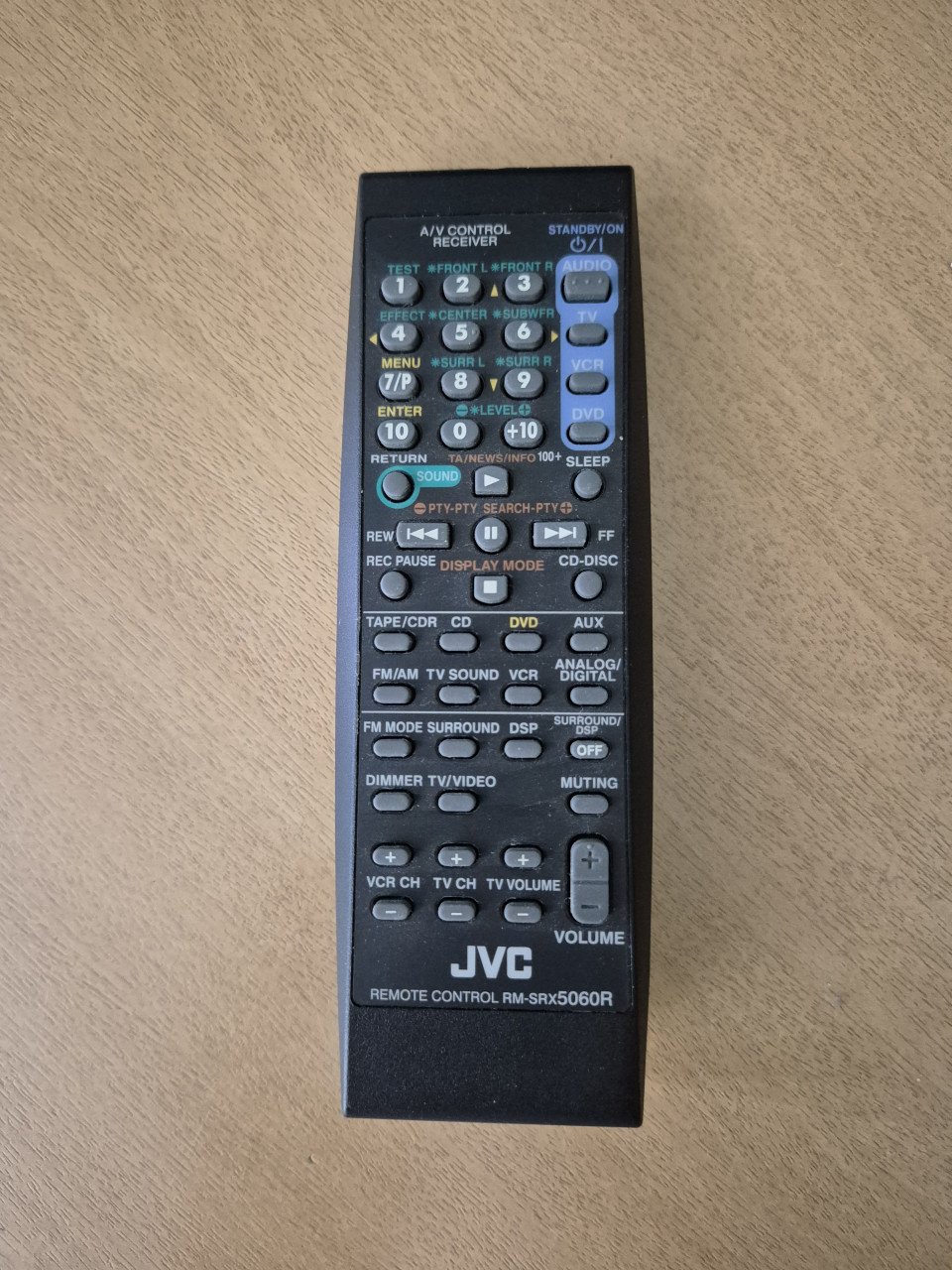Stereoset JVC - Akai