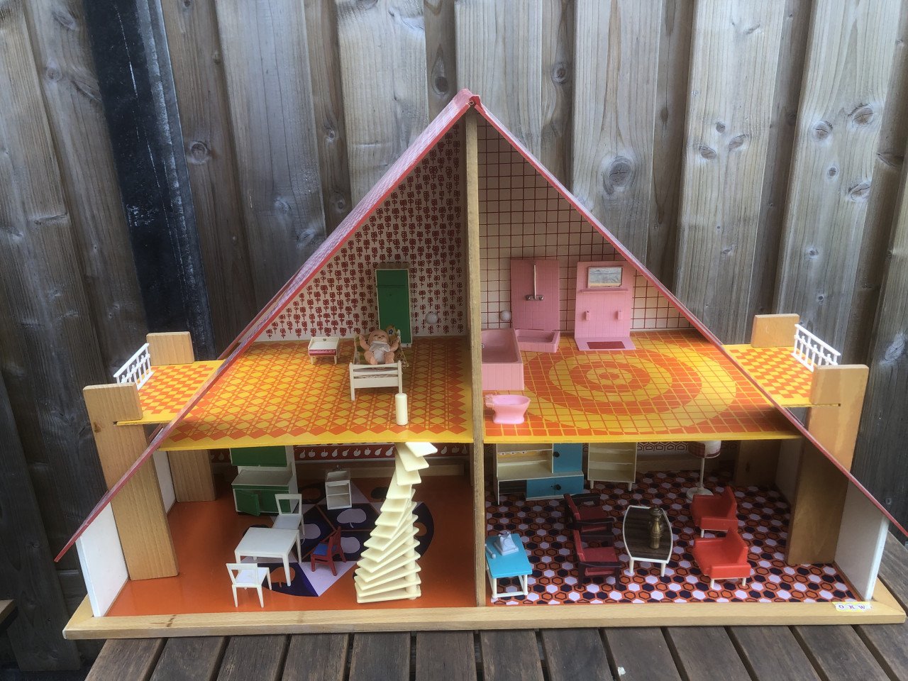 Poppenhuis