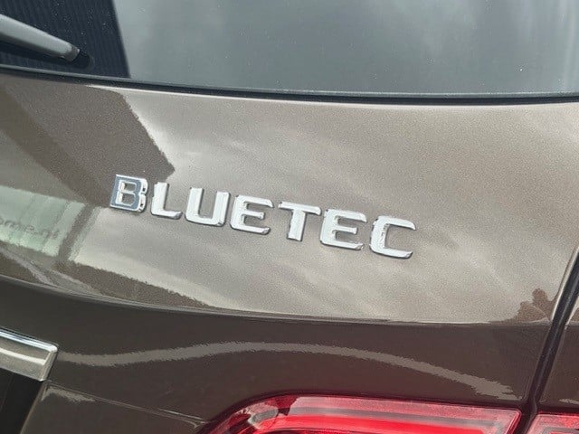 Mercedes-Benz ML-klasse 250 bluetec | spiegelpakket | privacyglas | stoelve