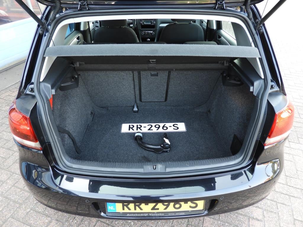 Volkswagen Golf 1.4 tsi highline trekhaak