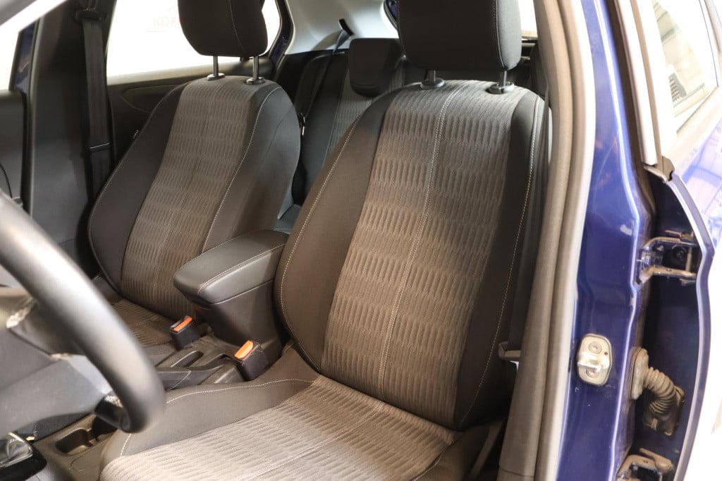 Opel Corsa 1.2 edition nl auto, airco, cruise controle