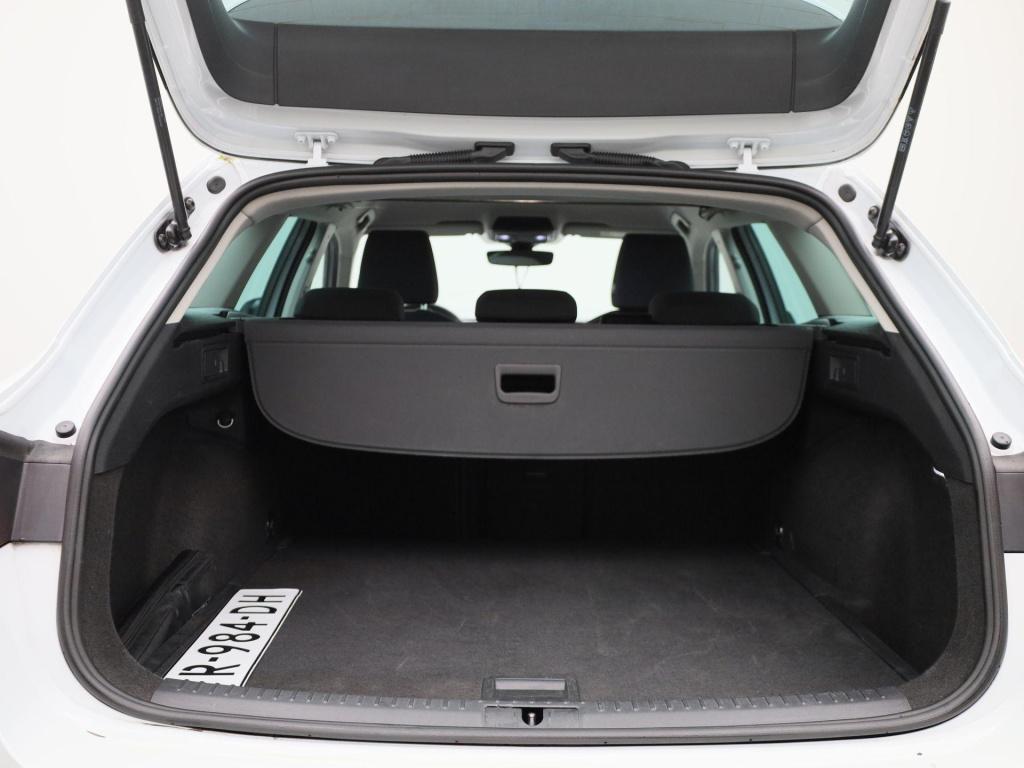 Seat Leon sportstourer 1.0 tsi style business intense | navigatie | trekhaa