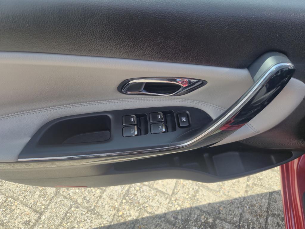 Kia Cee'd 1.6 gdi dynamicline