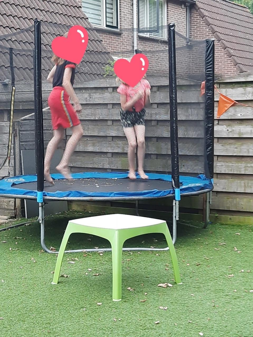 Trampoline