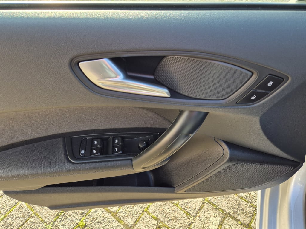 Audi A1 Sportback 1.2 tfsi connect