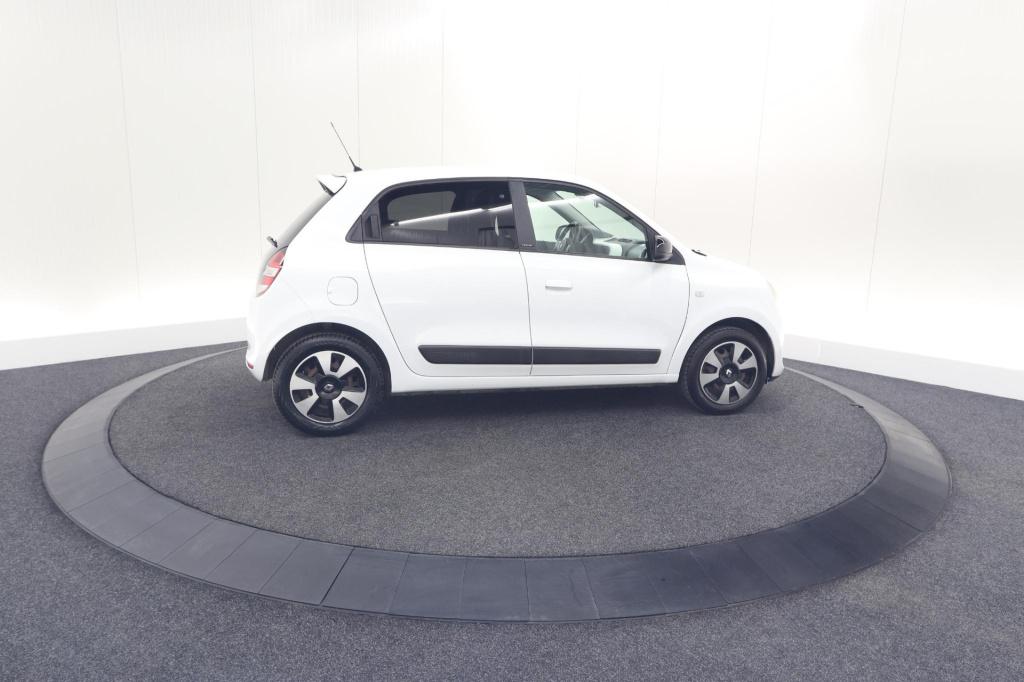 Renault Twingo 1.0 sce collection | airco | bluetooth radio | snelheidsbegr
