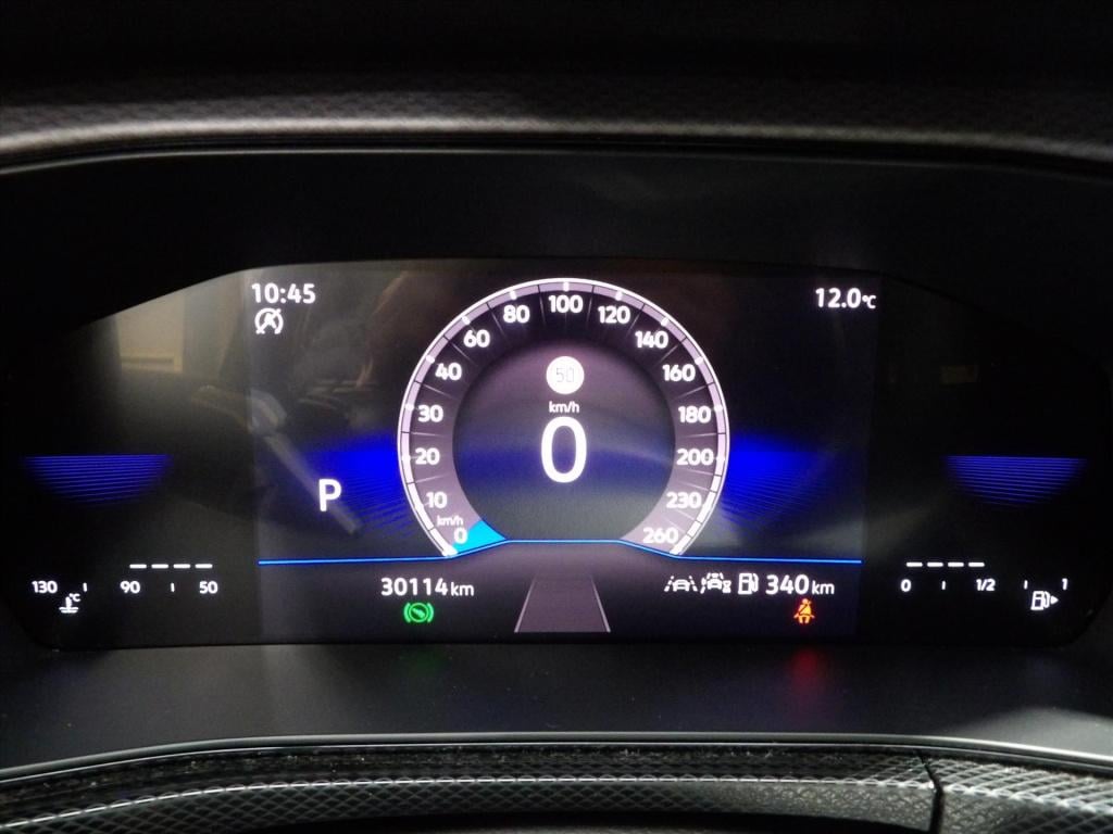 Volkswagen T-cross 1.0 tsi 116pk dsg-7 life edition