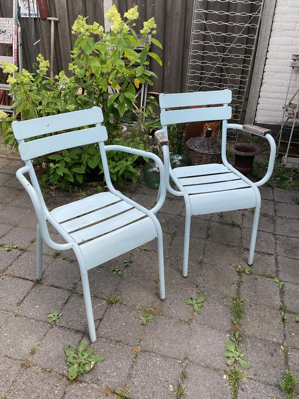 Brocante Schuuropruiming