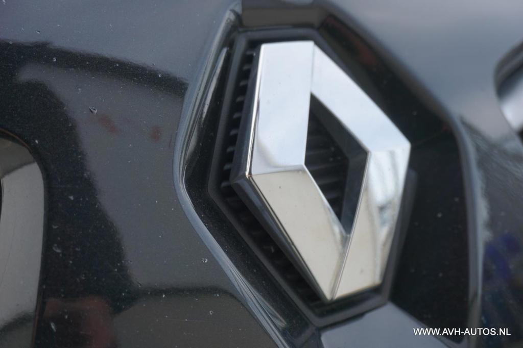 Renault Megane 2.0-16v tech line