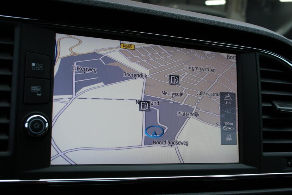 Seat Leon st 2.0 tsi cupra 300