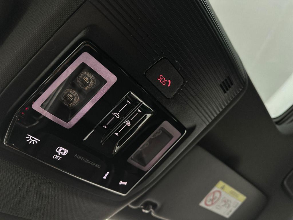 Seat Leon fr business 1.5 tsi ehybrid 150 kw / 204 pk statio
