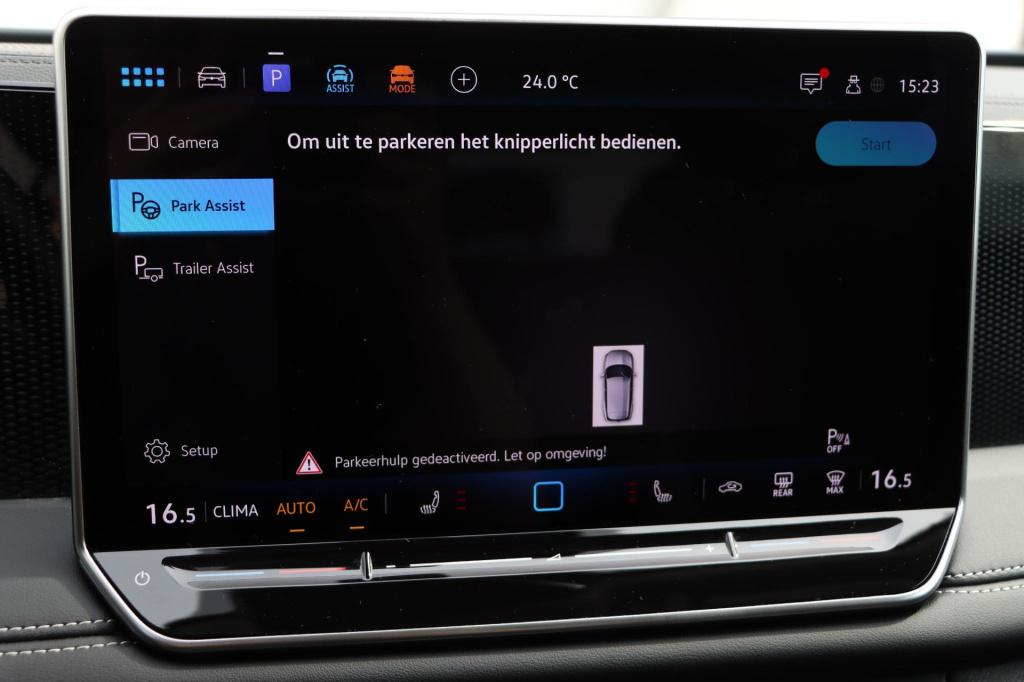 Volkswagen Tiguan 1.5 etsi life edition 130pk dsg7