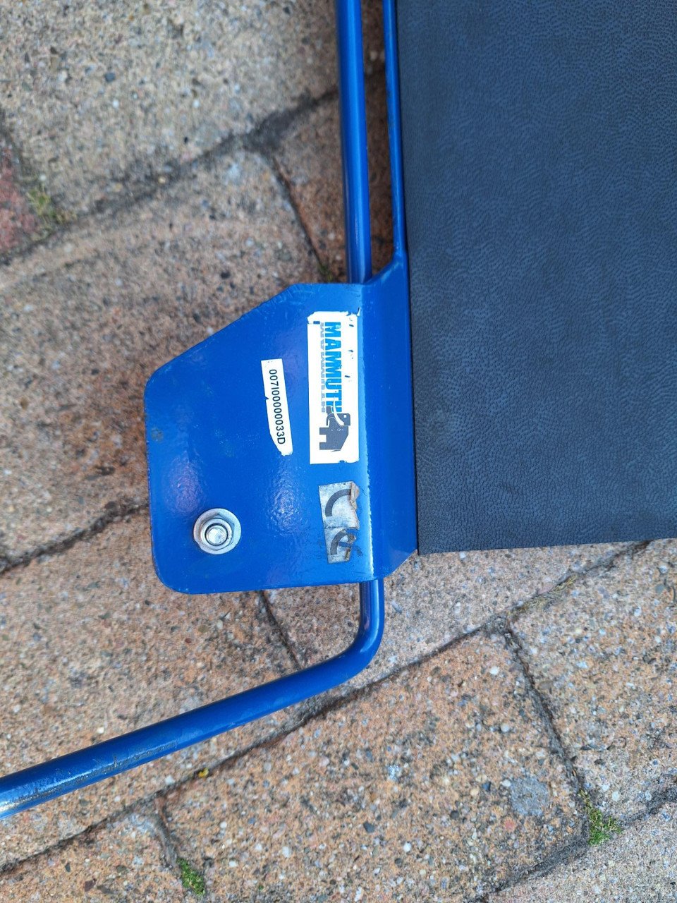 Motormover