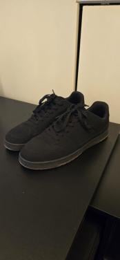 1X gedragen, Maat 43