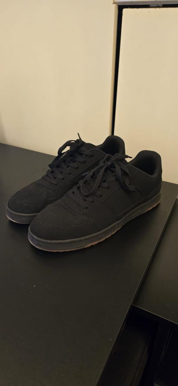 1X gedragen, Maat 43