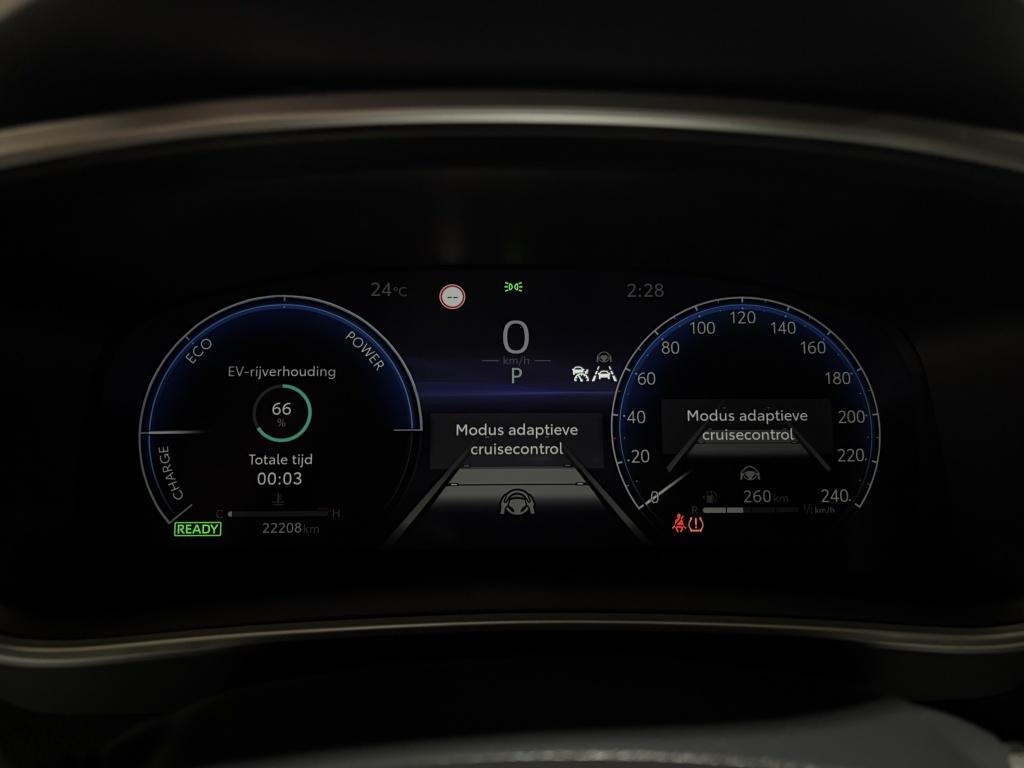 Toyota Corolla Touring Sports hybrid 140 style| stoel+stuur verw| camera| a