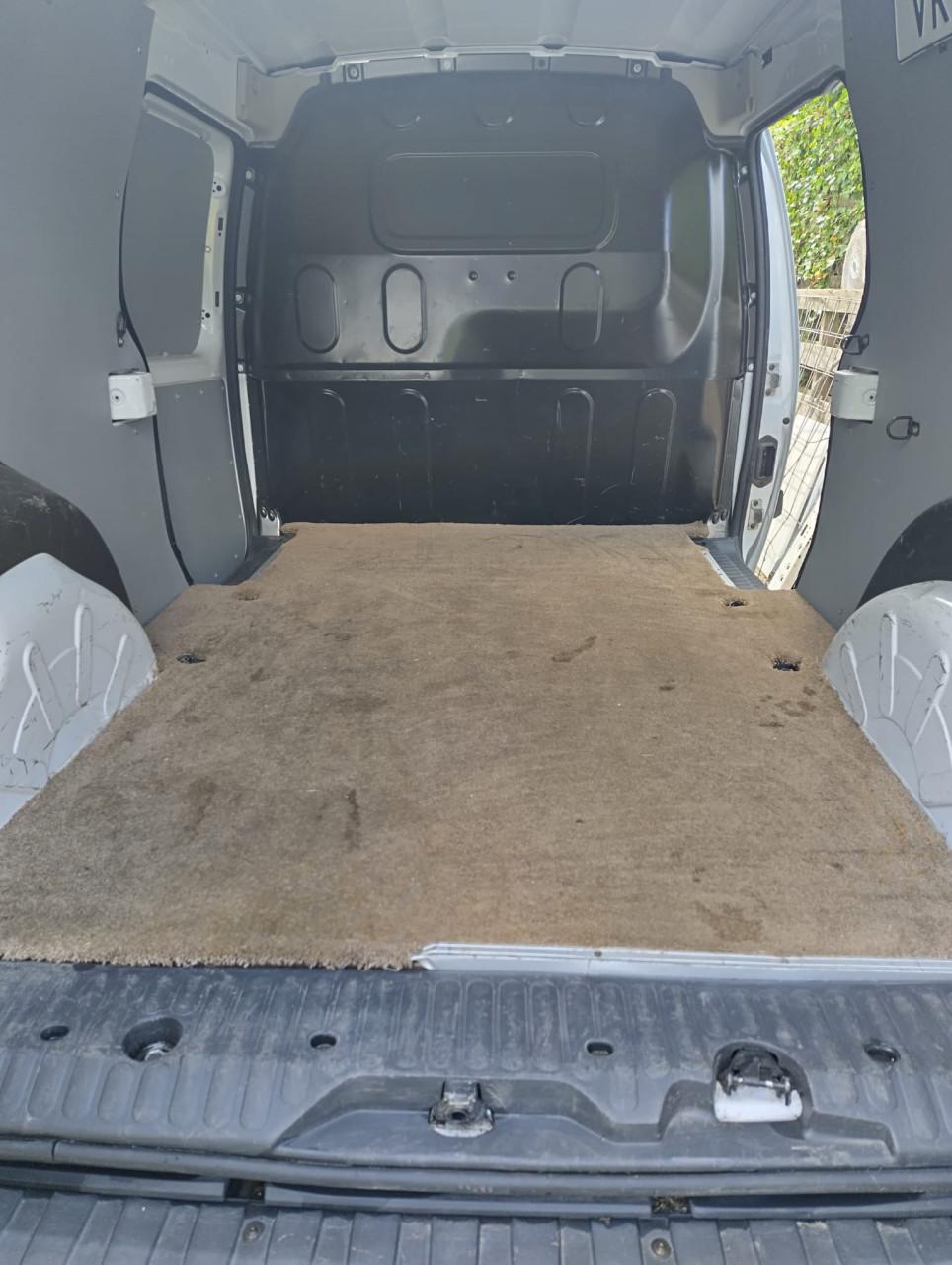 Mercedes Citan 109 CDI lang