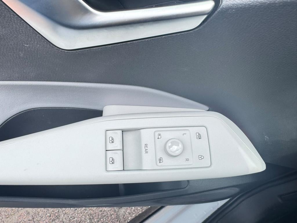 Volkswagen Id.3 first plus 58 kwh