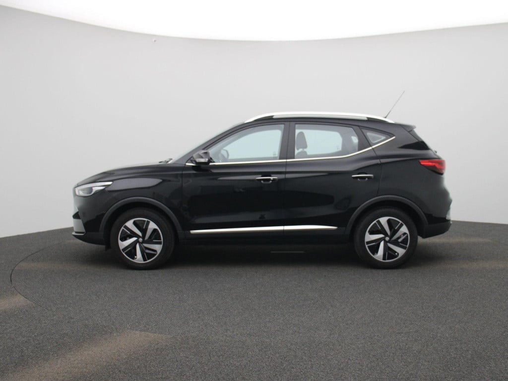 MG Zs-ev standard range comfort 50 kwh